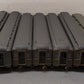 Rivarossi & Other HO Scale New York Central Passenger Cars [7] EX