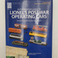 Authoritative Guide to Lionel's Postwar Operating Cars Hardcover Book EX