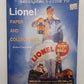 Greenberg Guide to Lionel Paper and Other Collectibles Paperback Book VG