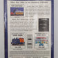 Greenberg's Guide To Lionel Trains With '89 Supplement Paperback Book VG