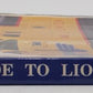 Greenberg's Guide To Lionel Trains With '89 Supplement Paperback Book VG