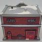 Lionel 54947 O Gauge Ceramic Snow Village Train Center LN