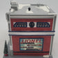 Lionel 54947 O Gauge Ceramic Snow Village Train Center LN