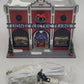 Lionel 54947 O Gauge Ceramic Snow Village Train Center LN