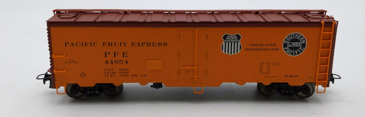 Marklin 45680 HO Scale Pacific Fruit Express Reefer #44954 LN/Box
