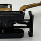 Norscot 55085 1:32 Diecast Caterpillar 302.5 Mini-Hydraulic Excavator w/Tools LN/Box