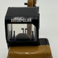 Norscot 55085 1:32 Diecast Caterpillar 302.5 Mini-Hydraulic Excavator w/Tools LN/Box