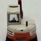 Brami Modell 1:50 Schaeff Terex HR32 Excavator LN/Box