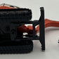 Brami Modell 1:50 Schaeff Terex HR32 Excavator LN/Box