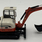 Brami Modell 1:50 Schaeff Terex HR32 Excavator LN/Box