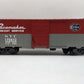 LGB 47914 G Scale NYC Pacemaker Boxcar #175872 EX/Box
