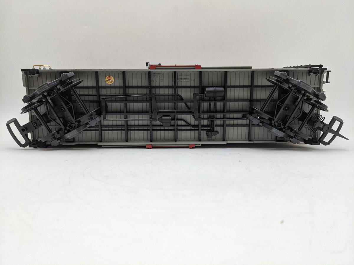 LGB 47914 G Scale NYC Pacemaker Boxcar #175872 EX/Box