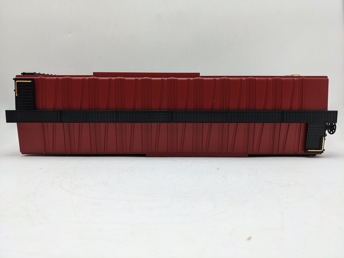 LGB 47914 G Scale NYC Pacemaker Boxcar #175872 EX/Box