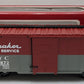 LGB 47914 G Scale NYC Pacemaker Boxcar #175872 EX/Box