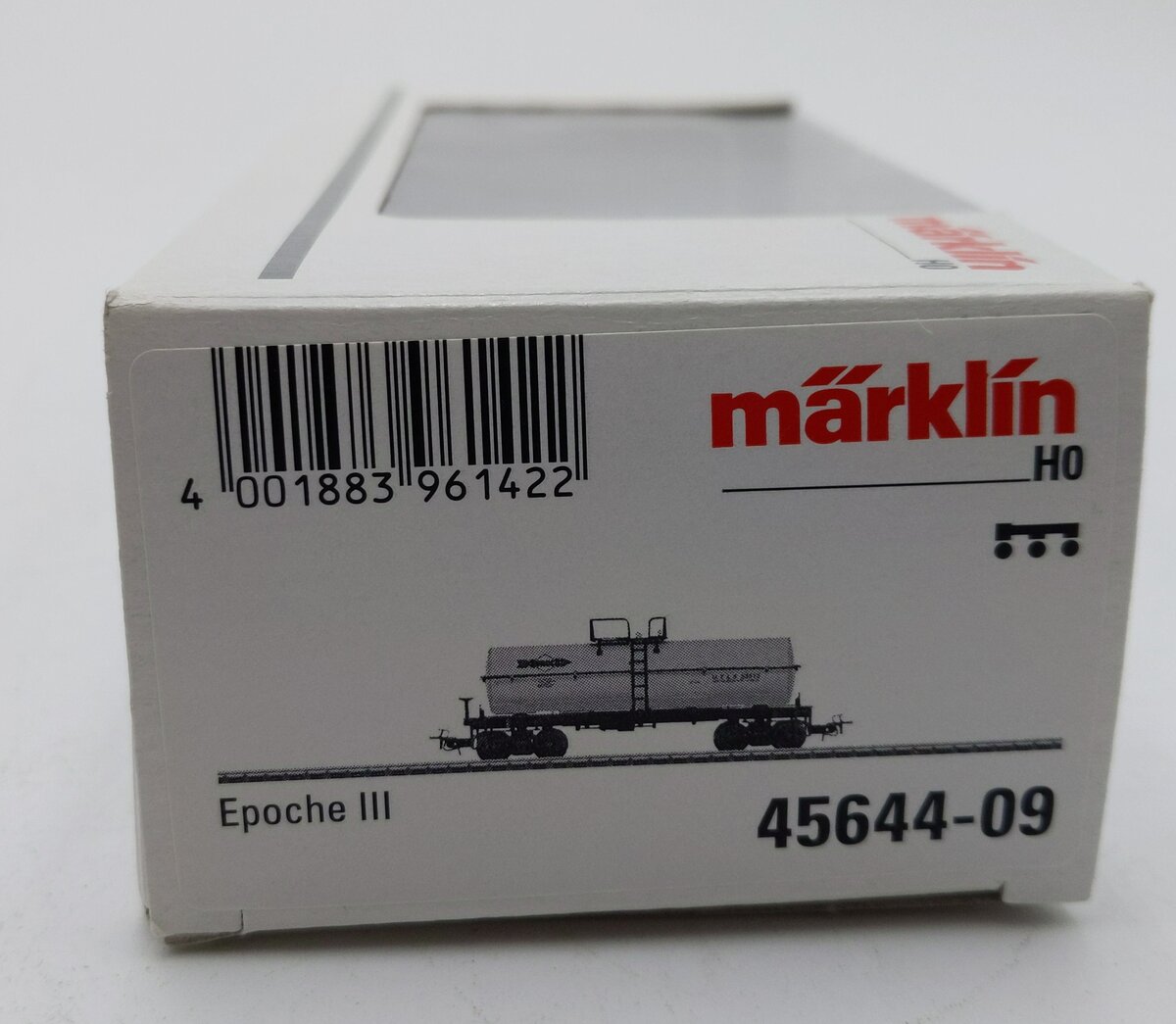Marklin 45644 HO Scale Sunco Tank Car 53512 LN/Box