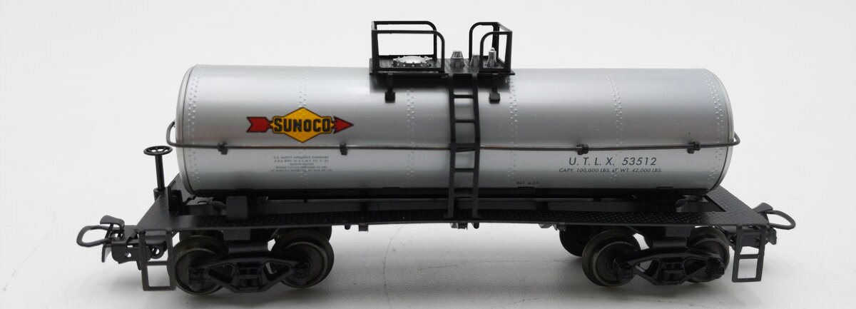 Marklin 45644 HO Scale Sunco Tank Car 53512 LN/Box