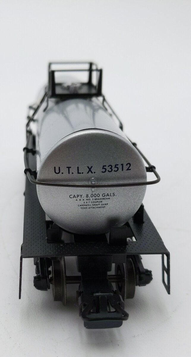 Marklin 45644 HO Scale Sunco Tank Car 53512 LN/Box