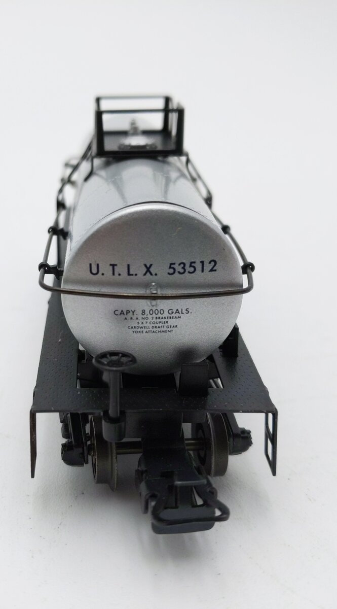 Marklin 45644 HO Scale Sunco Tank Car 53512 LN/Box