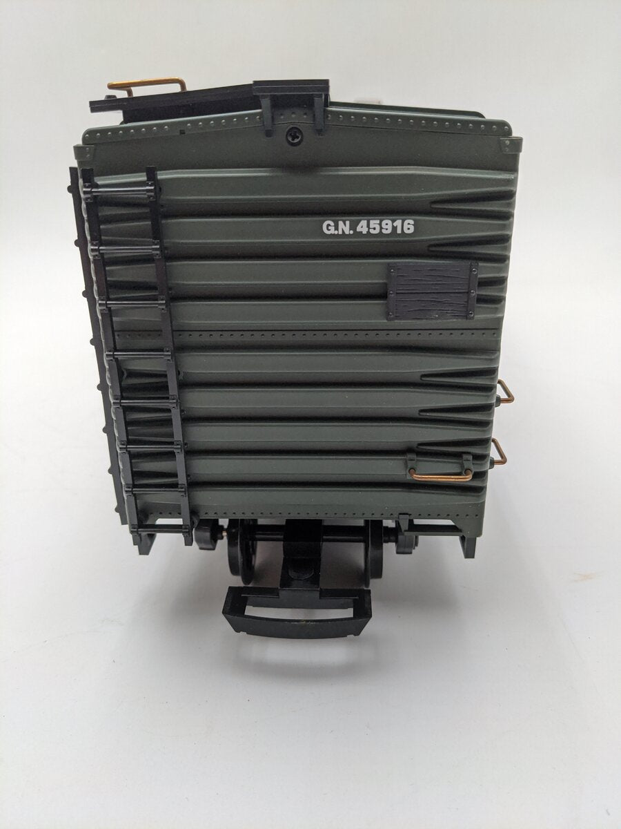 LGB 45916 G Scale Great Northern Boxcar EX/Box