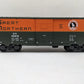 LGB 45916 G Scale Great Northern Boxcar EX/Box
