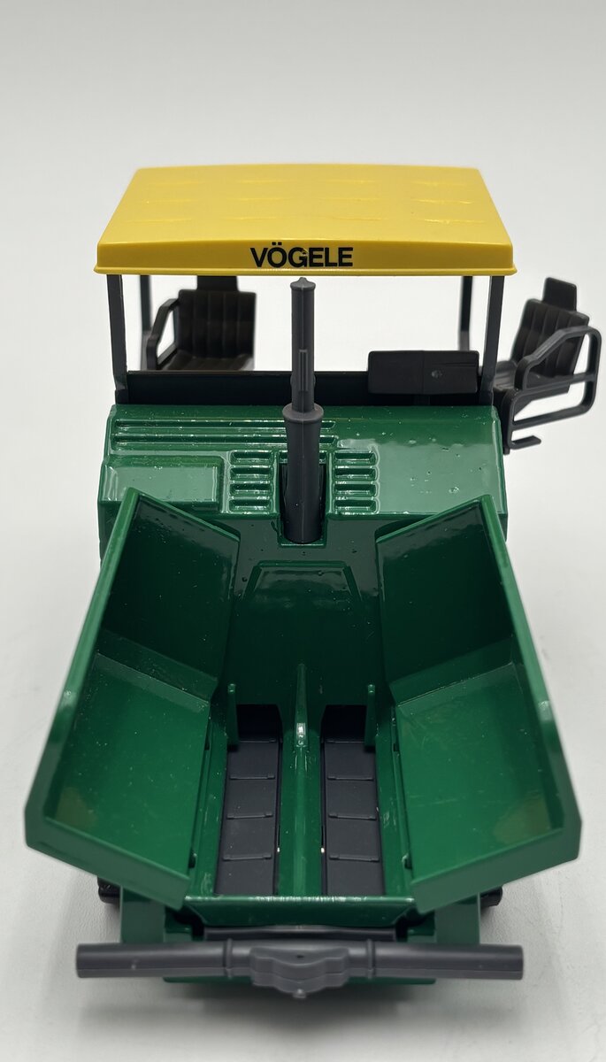 Siku 3131 1:55 Diecast Vögele Super 1900 Road Paver LN/Box
