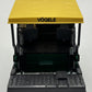 Siku 3131 1:55 Diecast Vögele Super 1900 Road Paver LN/Box