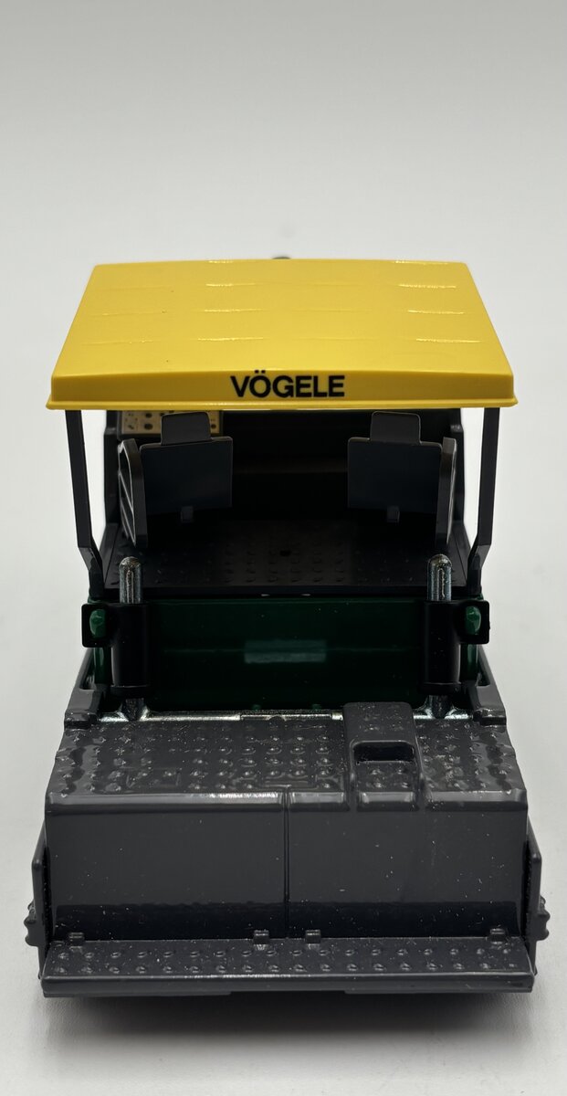Siku 3131 1:55 Diecast Vögele Super 1900 Road Paver LN/Box