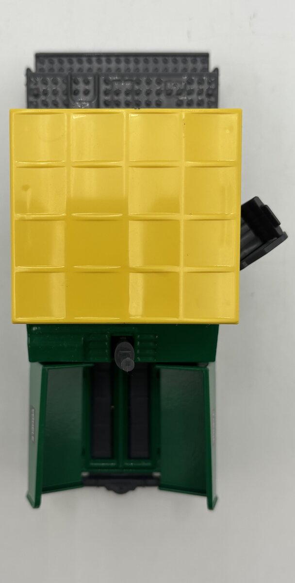 Siku 3131 1:55 Diecast Vögele Super 1900 Road Paver LN/Box