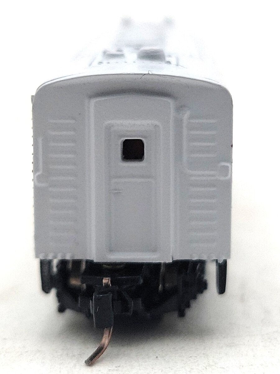 Micro-Trains 98001220 Z Scale Chicago Burlington & Quincy F7 Powered A-Unit Loco LN/Box