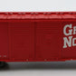 Marklin 45642-02 HO Scale Great Northern Boxcar 3701 LN/Box