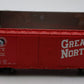 Marklin 45642-02 HO Scale Great Northern Boxcar 3701 LN/Box