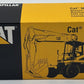 NZG 405 1:50 Scale Diecast Caterpillar M318 Wheeled Excavator EX/Box