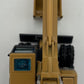 NZG 405 1:50 Scale Diecast Caterpillar M318 Wheeled Excavator EX/Box