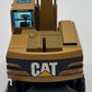 NZG 405 1:50 Scale Diecast Caterpillar M318 Wheeled Excavator EX/Box