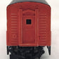 Micro-Trains Custom Z Scale Non-Powered F7 Dummy B-Unit Locomotive/Box