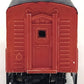 Micro-Trains Custom Z Scale Non-Powered F7 Dummy B-Unit Locomotive/Box