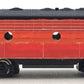 Micro-Trains Custom Z Scale Non-Powered F7 Dummy B-Unit Locomotive/Box