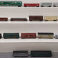 Bachmann & Others HO Scale Assorted Freight Cars: [16] VG