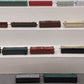 Bachmann & Others HO Scale Assorted Freight Cars: [16] VG
