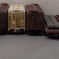 Bachmann & Others HO Scale Assorted Freight Cars: [16] VG