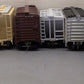 Bachmann & Others HO Scale Assorted Freight Cars: [16] VG