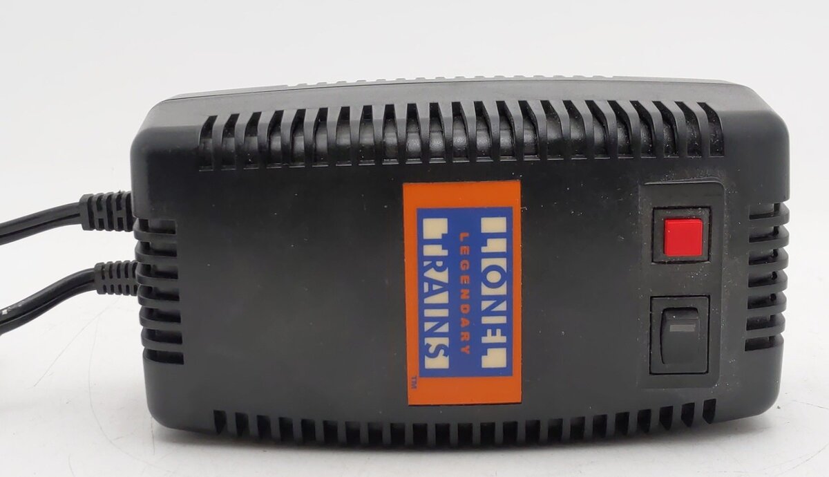 Lionel 6-02-2983-000 PH-1 Powerhouse Toy Transformer EX