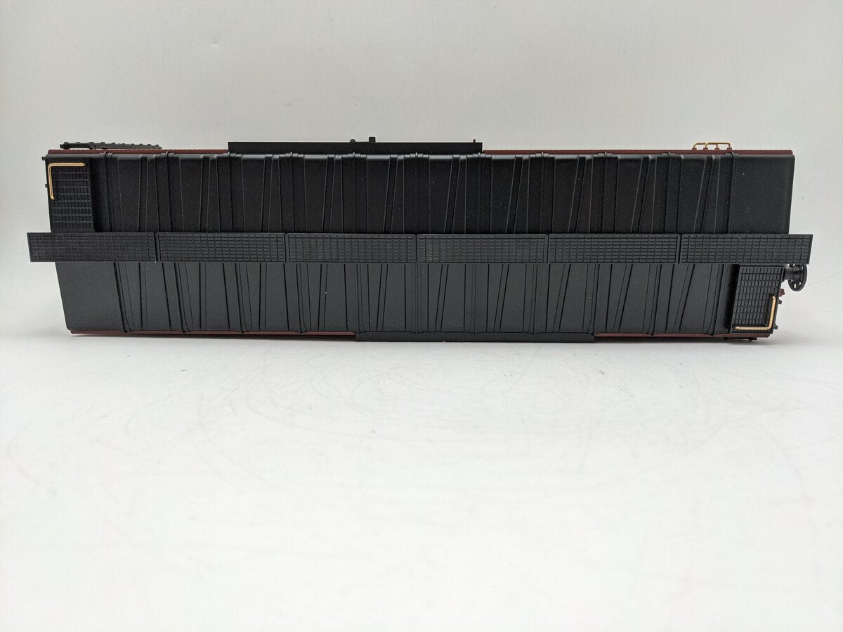 LGB 45913 G Scale Santa Fe Boxcar #123736 EX/Box