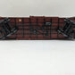 LGB 45913 G Scale Santa Fe Boxcar #123736 EX/Box