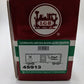 LGB 45913 G Scale Santa Fe Boxcar #123736 EX/Box