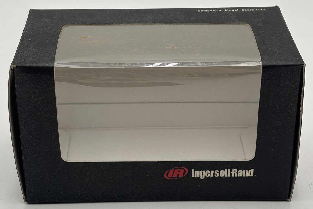 Ingersoll-Rand 1:72 Roller Compactor SD-100D LN/Box