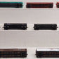Bachmann & Others HO Scale Assorted Freight Cars; [11] VG