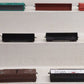Bachmann & Others HO Scale Assorted Freight Cars; [11] VG