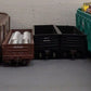 Bachmann & Others HO Scale Assorted Freight Cars; [11] VG