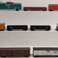 Bachmann & Others HO Scale Assorted Freight Cars; [11] VG